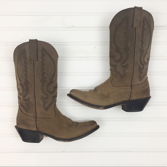 Other - Cowboy boots Sz 7 1/2